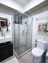 Blk 636C Senja Parc View (Bukit Panjang), HDB 4 Rooms #556155981